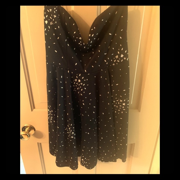 Pins & Needles Dresses & Skirts - Urban Outfitters strapless top/dress